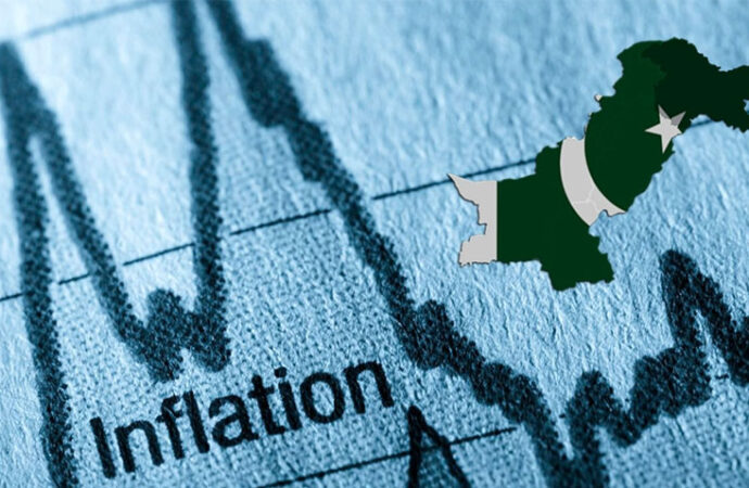مہنگائی ایک اعشاریہ پانچ فیصد تک کم ہوگئی
