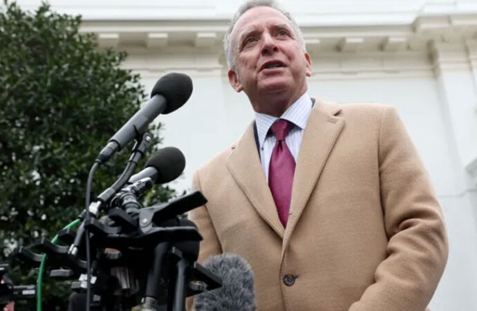 یوکرین جنگ بندی،روس،امریکہ کے وفود کی ماسکو میں ملاقات