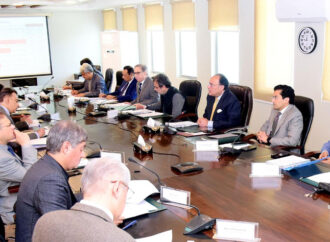 کابینہ اقتصادی رابطہ کمیٹی نے نیٹ میٹرنگ قواعد میں ترامیم کی منظوری دیدی