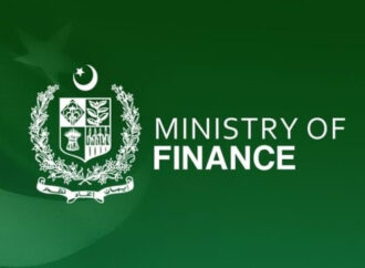 ملکی معیشت میں مالیاتی اورخارجی محاذپراستحکام دیکھاجارہا ہے،وزارت خزانہ