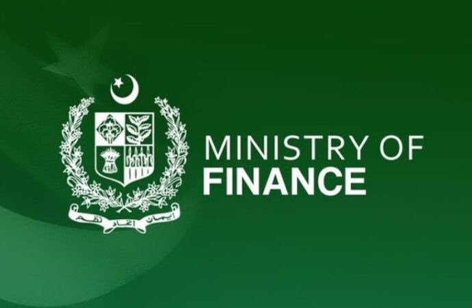 ملکی معیشت میں مالیاتی اورخارجی محاذپراستحکام دیکھاجارہا ہے،وزارت خزانہ