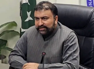 ملک دشمن عناصر کو سوشل میڈیا پر نوجوانوں کو گمراہ کرنے کی اجازت نہیں دی جائے گی، وزیراعلیٰ بلوچستان