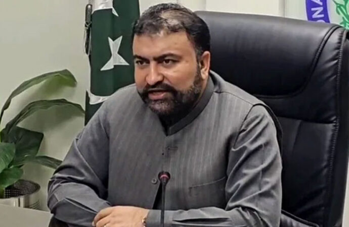 ملک دشمن عناصر کو سوشل میڈیا پر نوجوانوں کو گمراہ کرنے کی اجازت نہیں دی جائے گی، وزیراعلیٰ بلوچستان