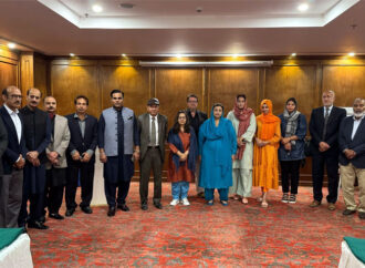 اسلام آباداولمپک ایسوسی ایشن کا نیشنل گیمز میں شرکت کا فیصلہ