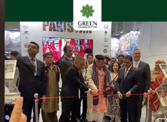 سیاحت کا شعبہ ایس آئی ایف سی کے ترجیحی شعبوں میں شامل