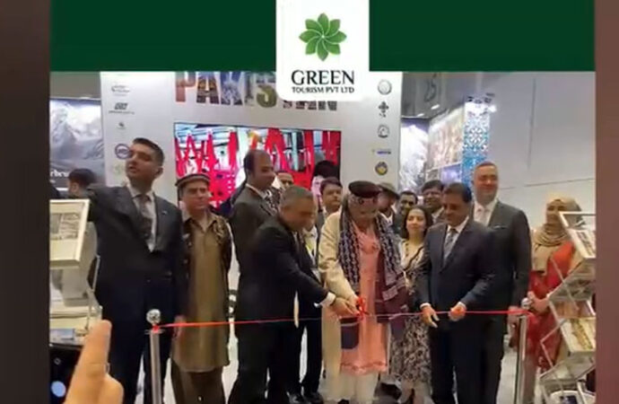 سیاحت کا شعبہ ایس آئی ایف سی کے ترجیحی شعبوں میں شامل