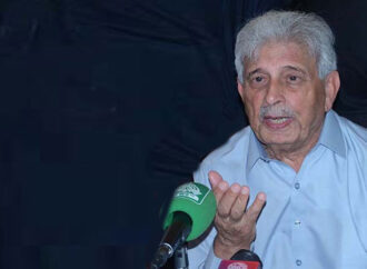 حکومت زرعی ترقی اور کسانوں کی فلاح و بہبود کیلئے مؤثر اقدامات کر رہی ہے، رانا تنویر حسین