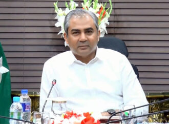 وزیرداخلہ کی لکی مروت میں تھانے پر دہشتگردوں کا حملہ ناکام بنانے پر خیبرپختونخوا پولیس کی تعریف