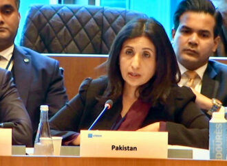 پاکستان کا عالمی سطح پر سائنسی تعاون اور ترقی کو جمہوری بنانے پر زور