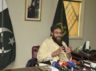 عازمین حج وعمرہ کیلئے سعودی قوانین کی پاسداری لازم ہے ،طاہر اشرفی