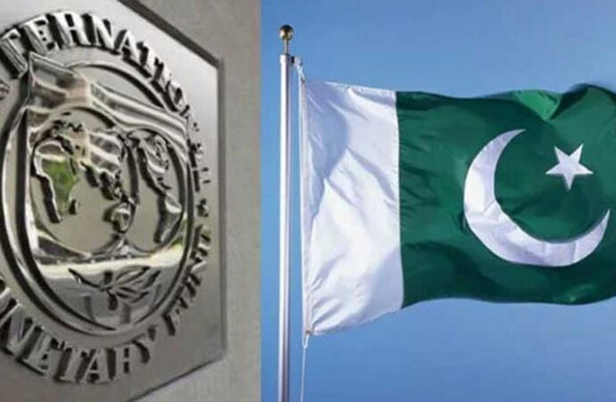 آئی ایم ایف اور پاکستان کے درمیان پہلے جائزے پر سٹاف کی سطح پر معاہدہ