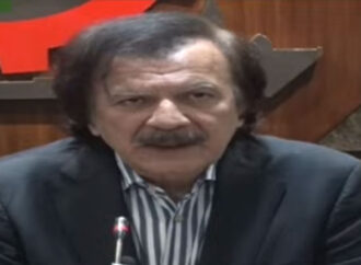 غیر فعال صنعتی یونٹس کی بحالی کیلئے پیکج متعارف کرایا جائے گا، ہارون اختر