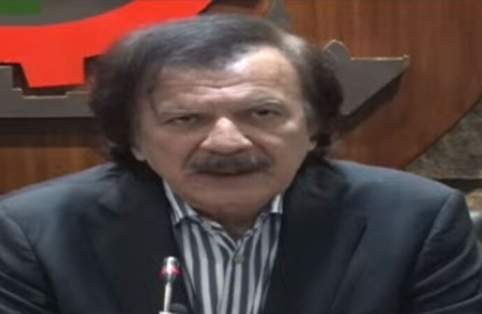 غیر فعال صنعتی یونٹس کی بحالی کیلئے پیکج متعارف کرایا جائے گا، ہارون اختر