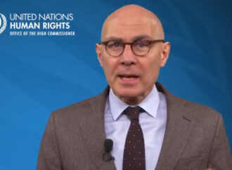 اسلاموفوبیا کے خلاف عالمی دن: اقوام متحدہ کے ہائی کمشنر برائے انسانی حقوق کا نفرت کے خاتمے پر زور