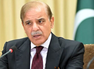 جعفر ایکسپریس حملہ پاکستان کے امن کے عزم کو متزلزل نہیں کر سکتا، وزیراعظم