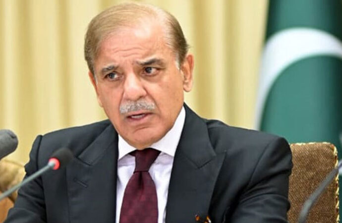 جعفر ایکسپریس حملہ پاکستان کے امن کے عزم کو متزلزل نہیں کر سکتا، وزیراعظم