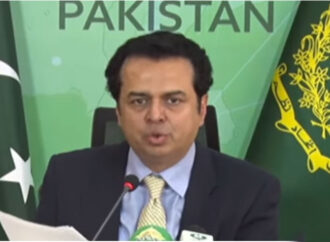 مسلح افواج ملک سے دہشت گردی کے مکمل خاتمے کیلئے پرعزم ہیں،طلال