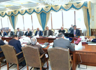 حکومت سرمایہ کاری اورکاروباری سرگرمیوں کیلئے سازگار ماحول فراہم کررہی ہے ،وزیراعظم