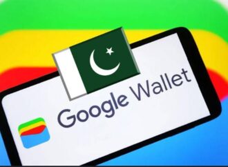 پاکستان میں ڈیجیٹل ادائیگیوں کے لیے استعمال ہونے والا گوگل والٹ لانچ