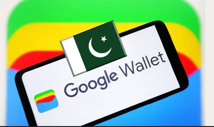 پاکستان میں ڈیجیٹل ادائیگیوں کے لیے استعمال ہونے والا گوگل والٹ لانچ
