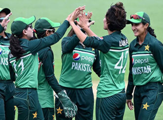 آئی سی سی ویمنز کرکٹ ورلڈ کپ کوالیفائر کیلئے 15 رکنی سکواڈ کا اعلان