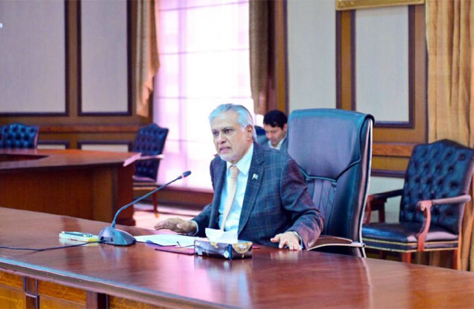 پاکستان انٹرنیشنل ایئرلائنز کارپوریشن لمیٹڈ کی نجکاری کے لئے تیز رفتار منصوبے کی منظوری