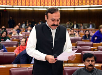 قومی اسمبلی میں جعفرایکسپریس پرحملے کے خلاف متفقہ قرارداد منظور