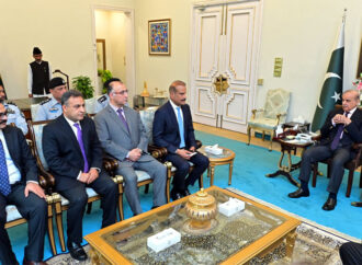 وزیراعظم کی انسانی سمگلرز کیخلاف کارروائیاں تیز کرنے کی ہدایت