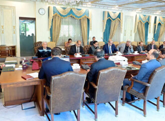 حکومت زرعی شعبے کی ترقی اور پیداوار بڑھانے کے حوالے سے تمام سہولیات مہیا کرے گی،وزیراعظم