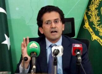 وزیراعظم جلد بجلی صارفین کی سہولت کیلئے جامع ریلیف پیکج پیش کریں گے،علی پرویز ملک