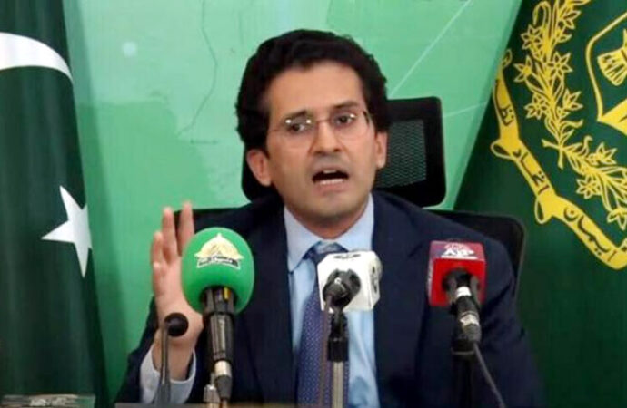 وزیراعظم جلد بجلی صارفین کی سہولت کیلئے جامع ریلیف پیکج پیش کریں گے،علی پرویز ملک