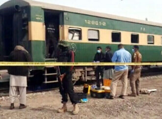 جعفرایکسپریس حملہ:تمام 33 دہشت گرد ہلاک، تمام یرغمالی بازیاب