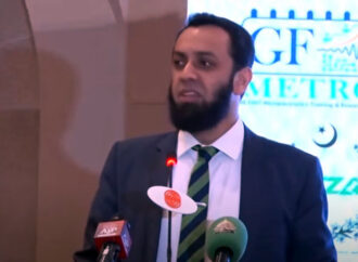 حکومت نے دانشمندانہ پالیسیوں کے ذریعے ملک کو بحران سے نکال لیا، وزیراطلاعات