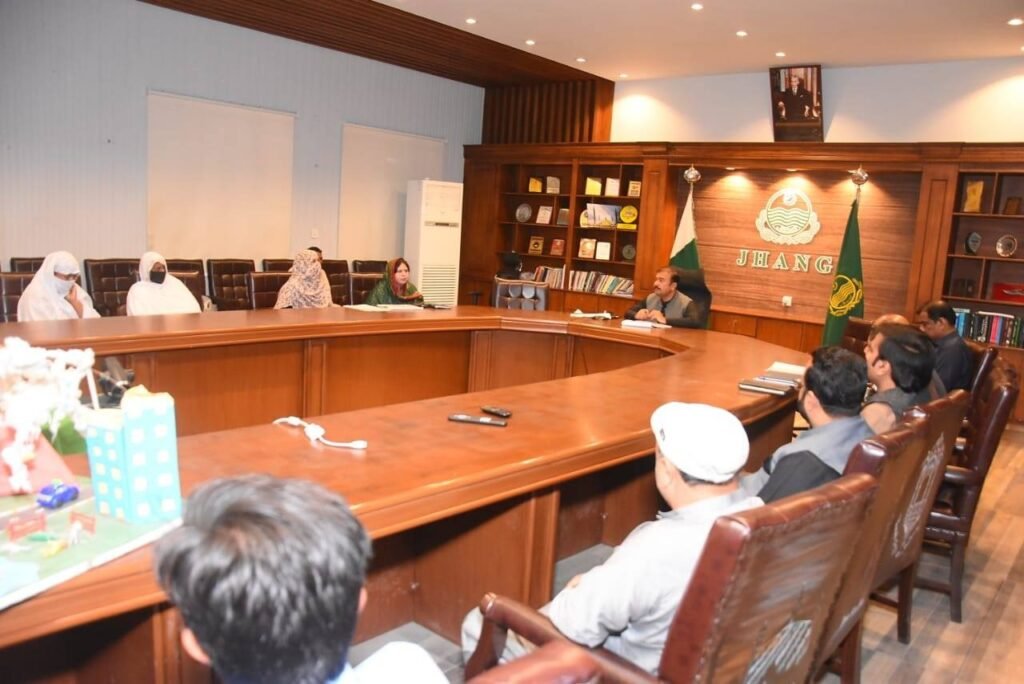 بیرون کچہری روڑ کو ون وے کرنے کا پلان مرتب کر لیا گیا