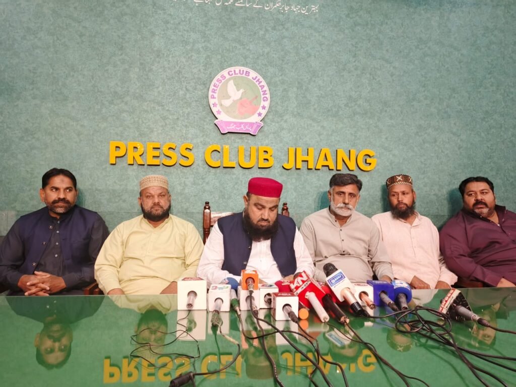 ظالم پرائس کنٹرول مجسٹریٹس کی زد میں سب سے زیادہ گوشت فروش طبقہ ہے۔اکرم قریشی