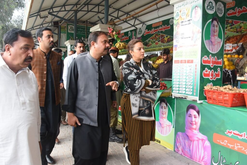 ماہ فروری کے دوران18250اوورچارجنگ کرنے والے دوکانداروں کو 8لاکھ 42 ہزار روپے سے زائد کے جرمانے عائد کئے گئے