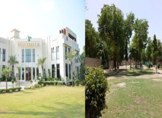 کمپنی باغ بامقابلہ جھنگ جم خانہ کلب،عام اور خاص فرق صاف ظاہر ہے