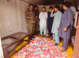 فوڈ سیفٹی ٹیمزنے مختلف کاروائیوں میں مختلف برانڈز کے 07 ہزار 6 سو لیٹر سے زائد جعلی و غیر معیاری مشروبات برآمد کرلئے