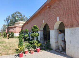 تو بڑا ڈی سی جھنگ لگا ہے