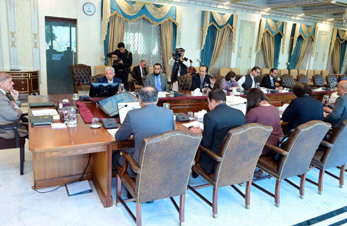 وزیراعظم کی رمضان ریلیف پیکیج کے ماڈل کودیگرسرکاری سکیموں میں اپنانے کی ہدایت