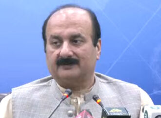 نوجوانوں کیلئے پہلی قومی روزگارپالیسی کا اجراء آئندہ ہفتے ہوگا