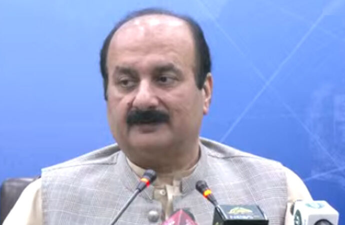 نوجوانوں کیلئے پہلی قومی روزگارپالیسی کا اجراء آئندہ ہفتے ہوگا