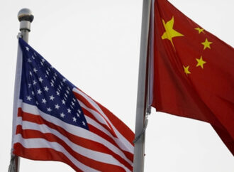 چین کا امریکہ سے فوری طور پر نئے محصولات منسوخ کرنے کا مطالبہ