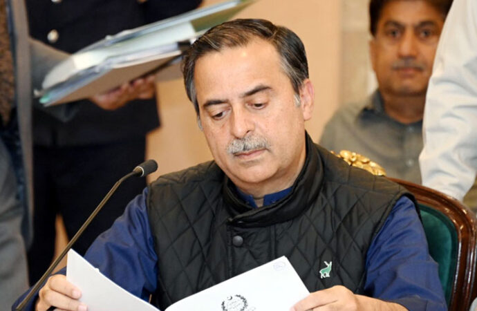 تجارت بڑھانے کیلئے نئی میری ٹائم تجارتی راہداریوں کا آغاز کیا جائیگا،جنیدانور