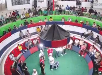 ایکواڈور، فائرنگ کے ایک واقعہ میں کم سے کم گیارہ افراد ہلاک، نو زخمی