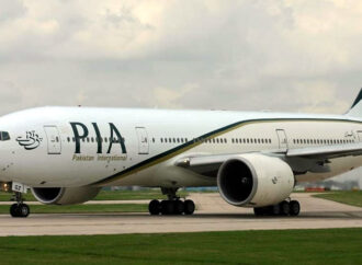 پی آئی اے کی لاہورسے باکوکیلئے براہ راست پروازوں کا آغاز
