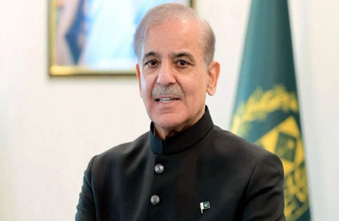 وزیراعظم کا کرنٹ اکاؤنٹ سرپلس میں ریکارڈ اضافے پر اطمینان کا اظہار