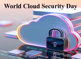 کلاؤڈ سکیورٹی کا عالمی دن آج منایا جارہا ہے