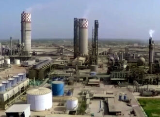 ایس آئی ایف سی کی معاونت سے ملک میں تیل و گیس کے ذخائر میں نمایاں اضافہ