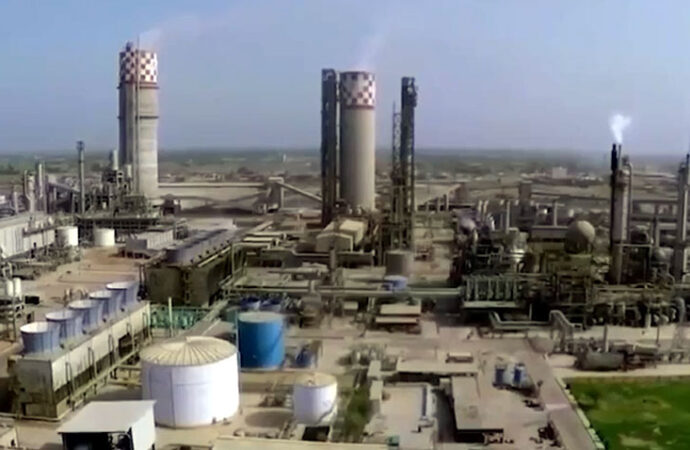 ایس آئی ایف سی کی معاونت سے ملک میں تیل و گیس کے ذخائر میں نمایاں اضافہ